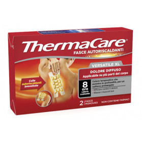 Thermacare Fascia Versatile Xl