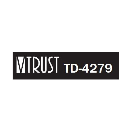 Vtrust Td-4279 Gluc 50 Strisce