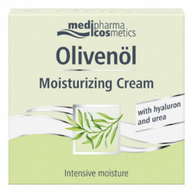 Medipharma Olivenol Moistur Crema