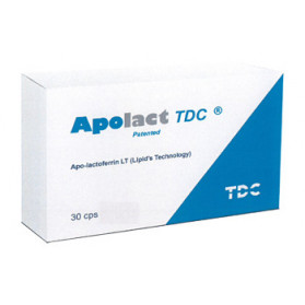 Apolact Tdc 30 Capsule