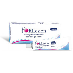 Forlesion Crema Gel 30g