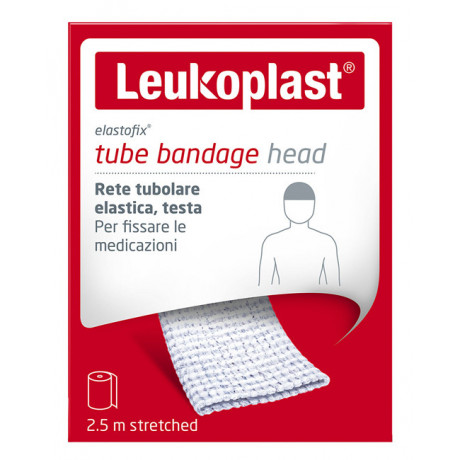 Leukoplast Elastofix Tub Testa