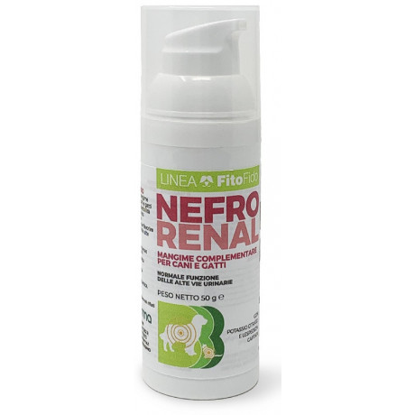 Nefrorenal 50g