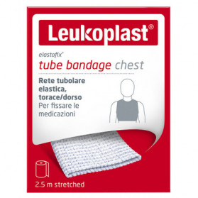 Leukoplast Elastofix Tub Torac