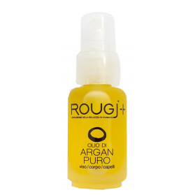 Rougj Olio Argan Viso/crp/cap