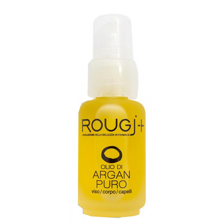 Rougj Olio Argan Viso/crp/cap