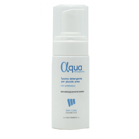 Aqua Micospiuma Spuma Det100ml