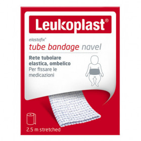 Leukoplast Elastofix Tub Ombel