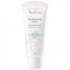 Avene Hydrance Ricca Ps 40ml