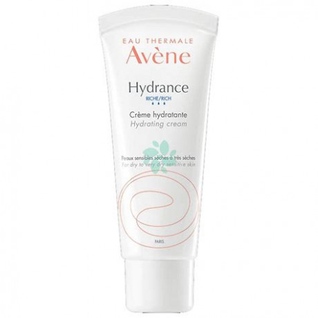 Avene Hydrance Ricca Ps 40ml