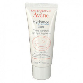 Avene Hydrance Uv Ricca Ps40ml