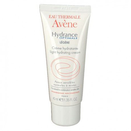 Avene Hydrance Uv Ricca Ps40ml