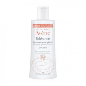 Avene Tolerance Lozione Detergente