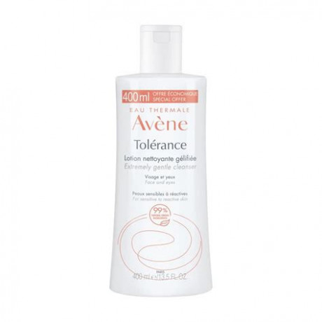 Avene Tolerance Lozione Detergente