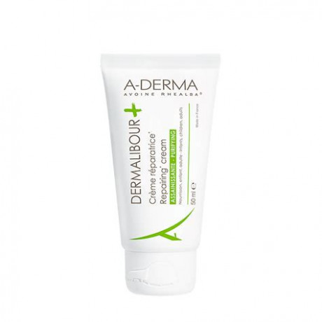 Dermalibour + Crema 50ml