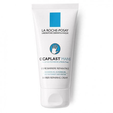 Cicaplast Crema Mani 100ml