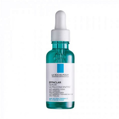 Effaclar Siero Peeling 30ml