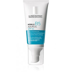 Hyalu B5 Aquagel Spf30 50ml