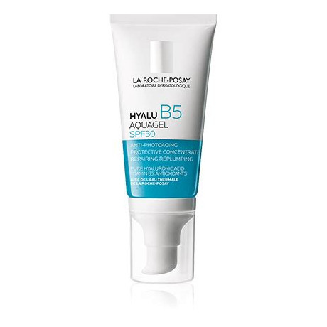 Hyalu B5 Aquagel Spf30 50ml