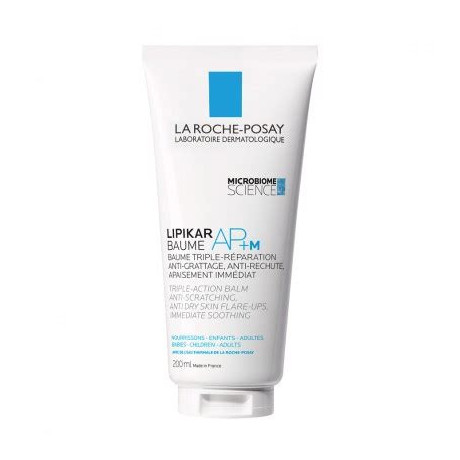 Lipikar Baume Apm Paper 200ml