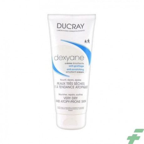 Dexyane Crema Balsamica A/grat200ml