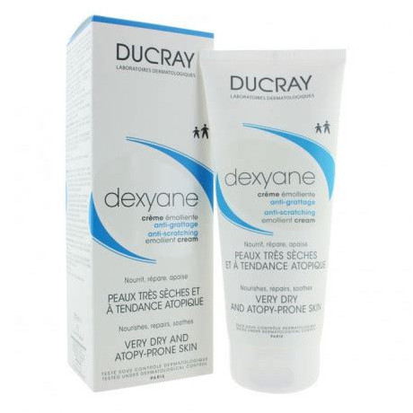 Dexyane Crema Emol A/grat200ml