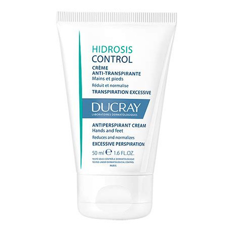 Hidrosis Crema Antitr Viso Man