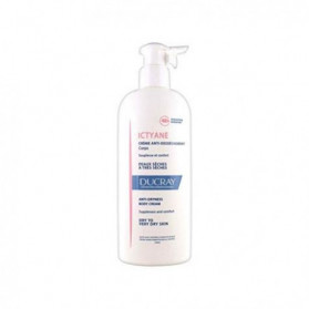 Ictyane Crema A/secchezza400ml