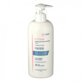 Ictyane Crema Detergente 400ml