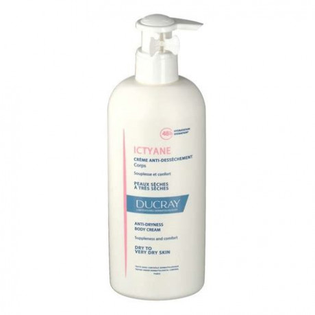 Ictyane Crema Detergente 400ml