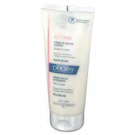 Ictyane Crema Doccia Detergente 200ml