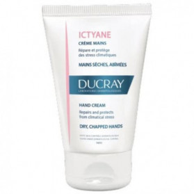 Ictyane Crema Mani 50ml