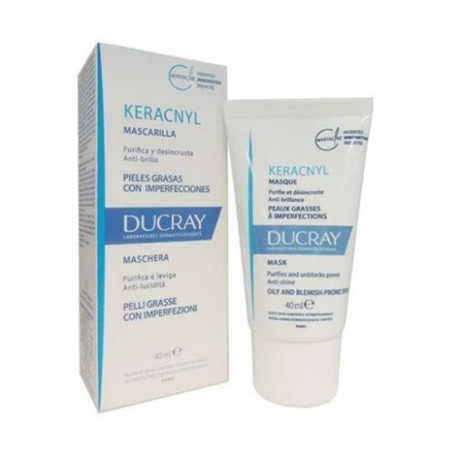 Keracnyl Maschera 40ml