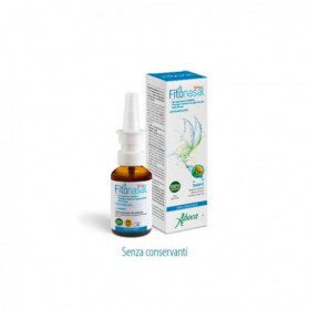 Fitonasal Nebulizzatore Spray