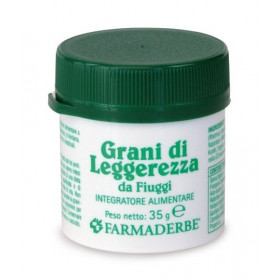 Grani Leggerezza Fiuggi 35g