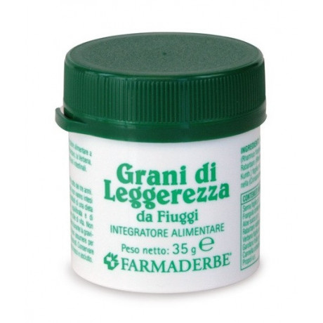 Grani Leggerezza Fiuggi 35g