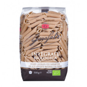 Garofalo Penne Rigate Integrali Bio 500 g