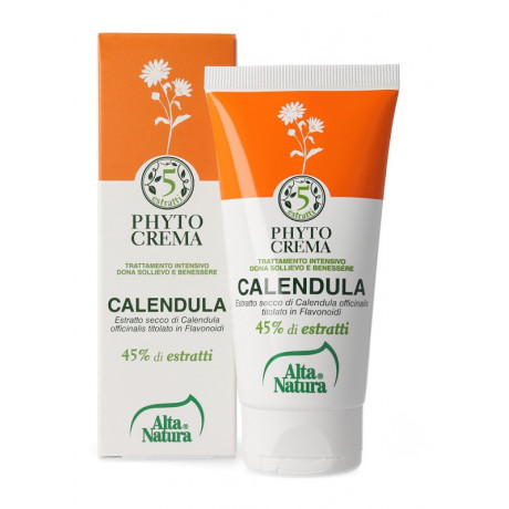 Phytocrema Calendula 75ml