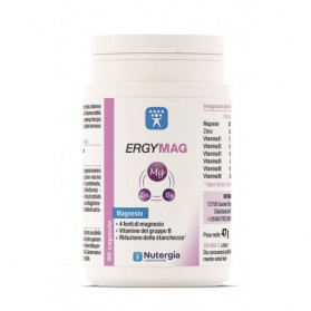 Ergymag 90 Capsule