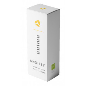 Anima Anxiety Gocce 30 ml