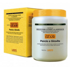 Guam Fanghi Pancia/girovita 500 g