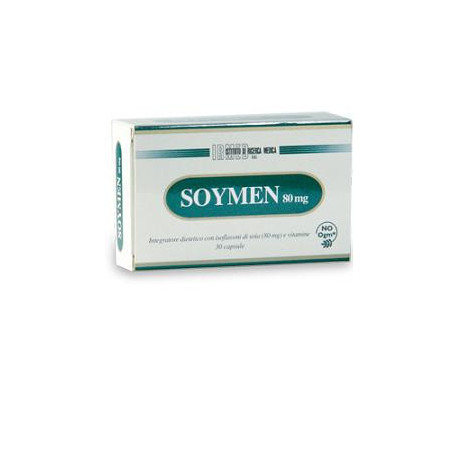 Soymen 30 Capsule