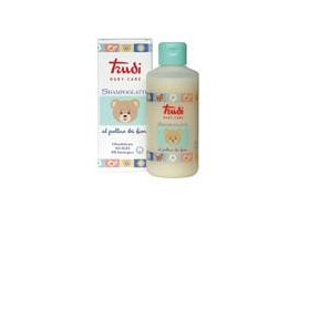 Trudi Baby Care Shampoo Latte Multilingua 150 ml