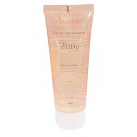 Avene Body Gel Doccia 100 ml