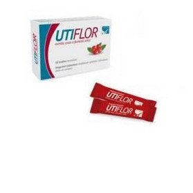 Utiflor 10 Bustine