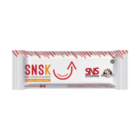 Snsk Barretta 30g