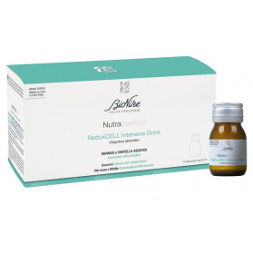 Nutraceutical Reduxcell In10 Flaconcino