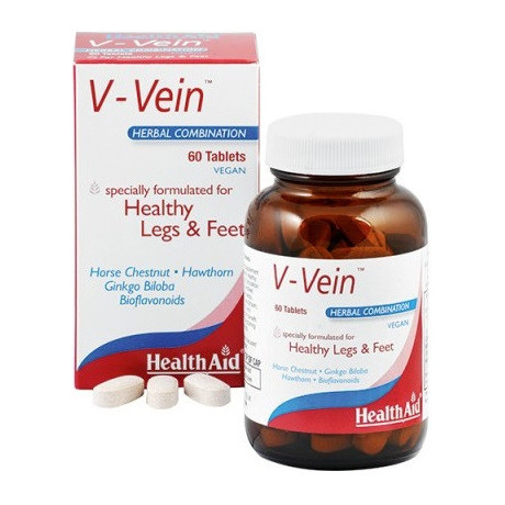 Vvein 60 Tavolette