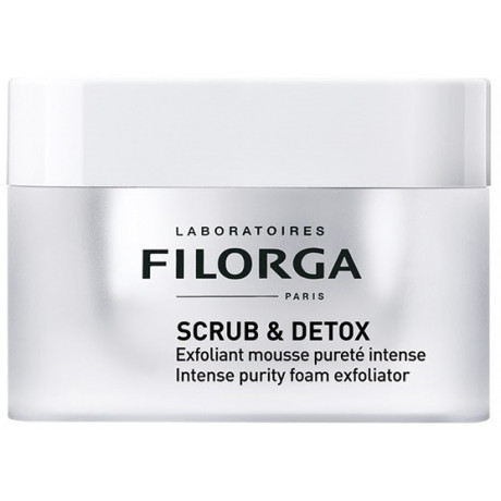 Filorga Scrub & Detox 50ml