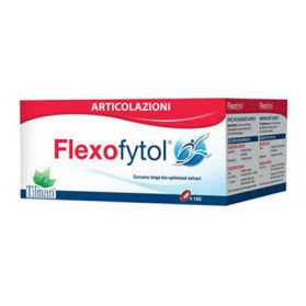 Flexofytol 180 Capsule